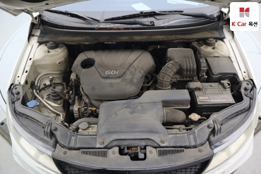 2011 - kia forte