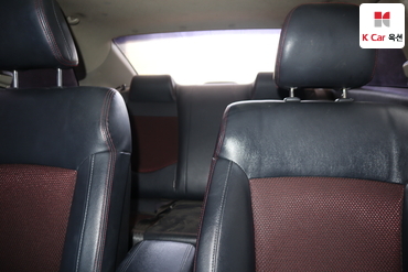 2011 - kia forte