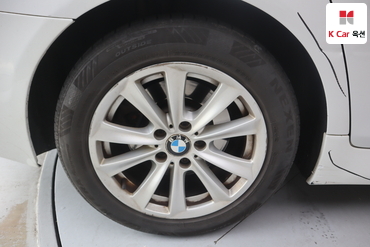 2013 - bmw m5