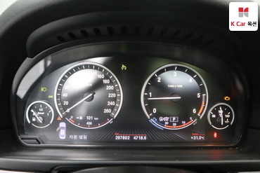 2013 - bmw m5