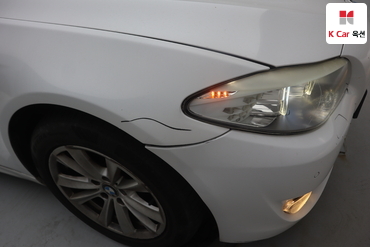 2013 - bmw m5