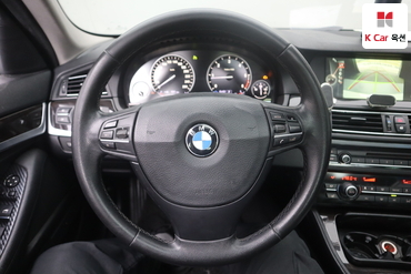 2013 - bmw m5