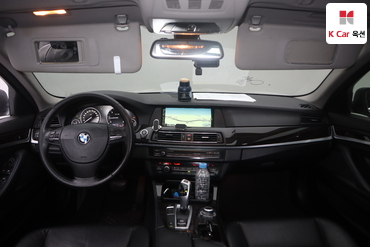 2013 - bmw m5