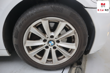 2013 - bmw m5