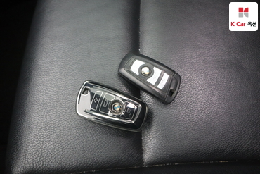 2013 - bmw m5