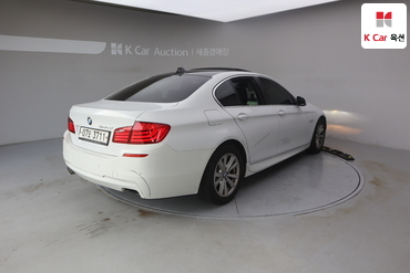 2013 - bmw m5