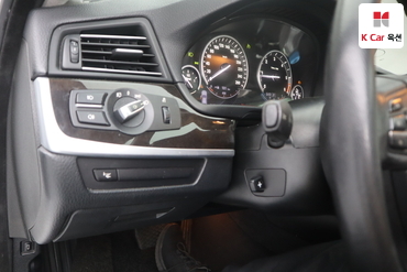 2013 - bmw m5