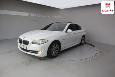 BMW 5시리즈 (F10) 520d 520d