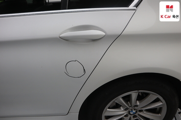 2013 - bmw m5