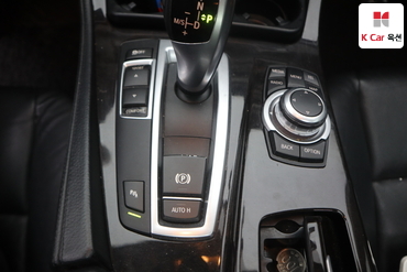 2013 - bmw m5