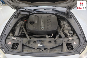 2013 - bmw m5