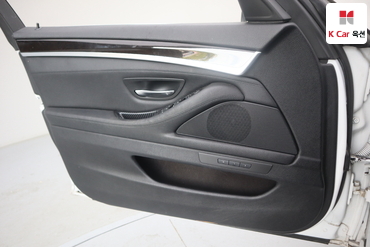 2013 - bmw m5
