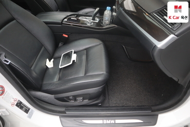 2013 - bmw m5