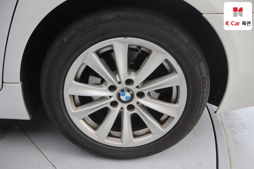 2013 - bmw m5