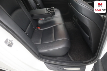 2013 - bmw m5