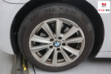2013 - bmw m5