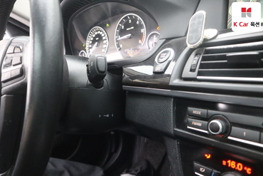2013 - bmw m5