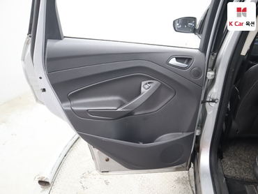 2016 - ford kuga