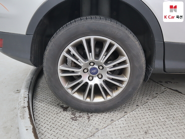 2016 - ford kuga
