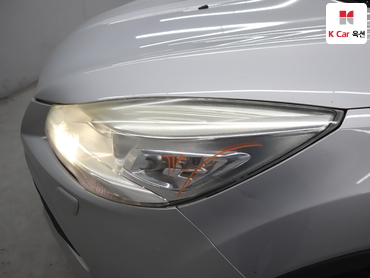 2016 - ford kuga