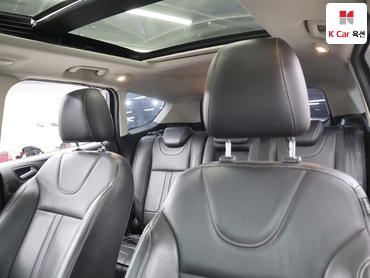 2016 - ford kuga