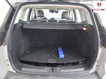2016 - ford kuga