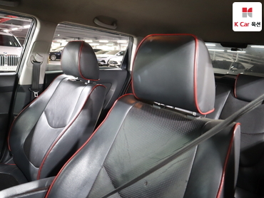 2010 - kia soul