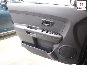 2010 - kia soul