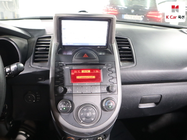 2010 - kia soul