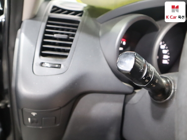 2010 - kia soul