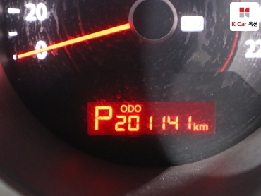 2010 - kia soul