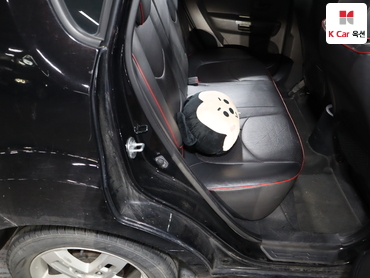 2010 - kia soul