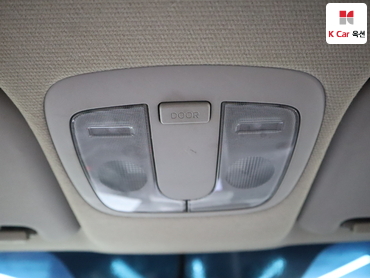 2010 - kia soul