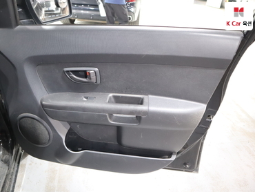 2010 - kia soul