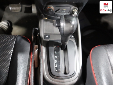 2010 - kia soul