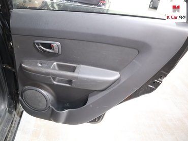 2010 - kia soul