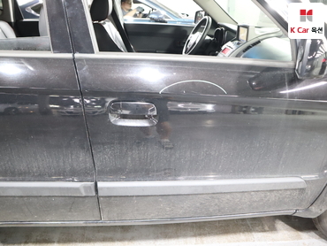 2010 - kia soul