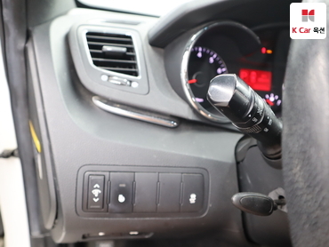 2011 - kia k7