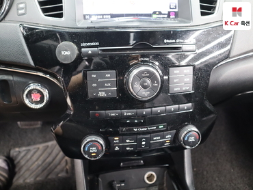 2011 - kia k7