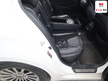 2011 - kia k7