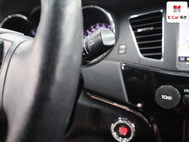 2011 - kia k7