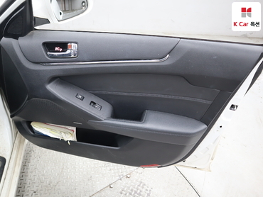 2011 - kia k7