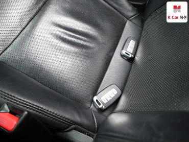 2011 - kia k7