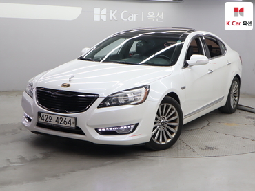 기아 K7 VG270