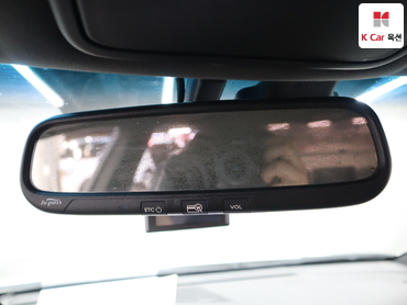 2011 - kia k7