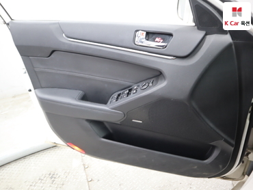 2011 - kia k7