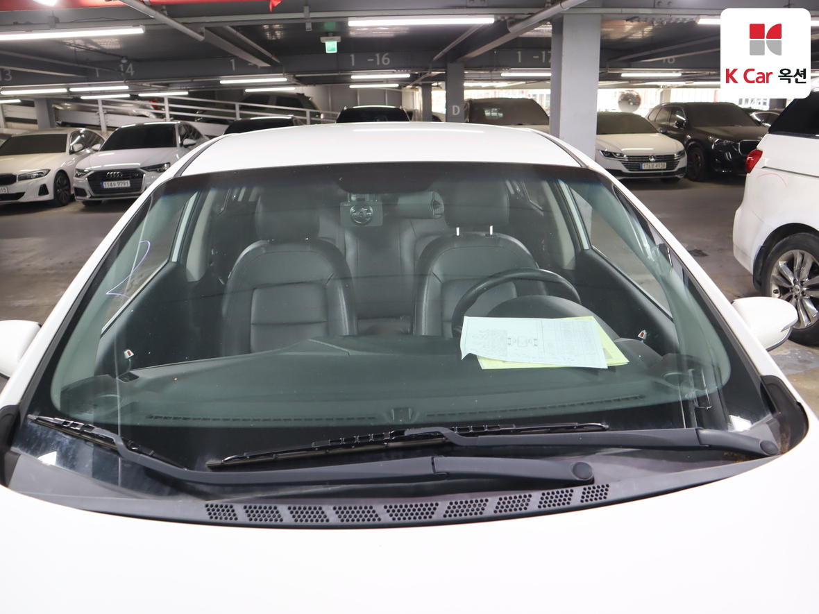 Kia K3 - 32