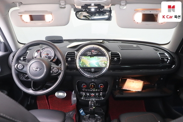2020 - mini cooper