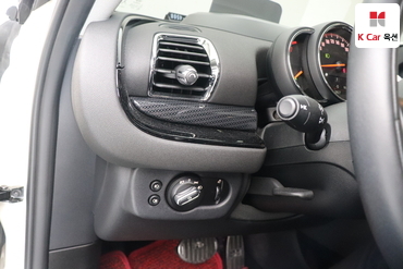 2020 - mini cooper