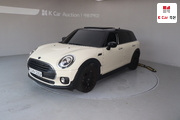 BMW MINI